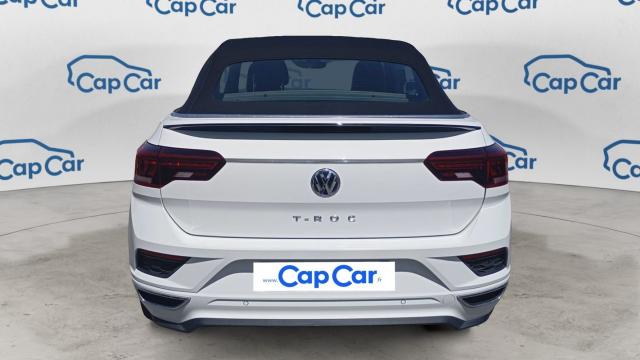 Volkswagen T-Roc image 2