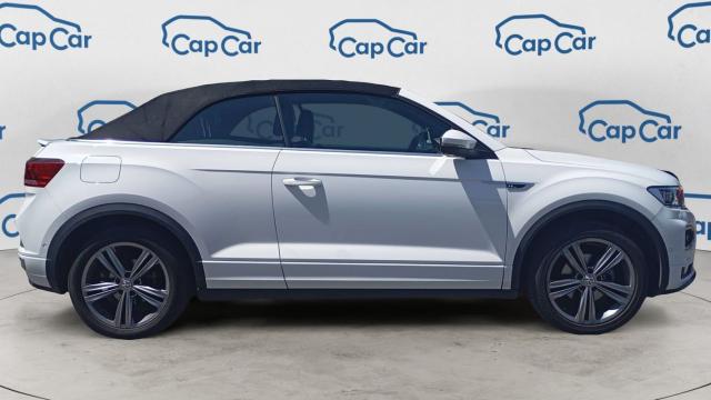 Volkswagen T-Roc image 8