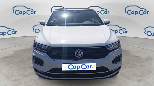 Volkswagen T-Roc image 6