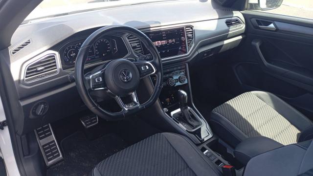 Volkswagen T-Roc image 9