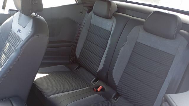 Volkswagen T-Roc image 7