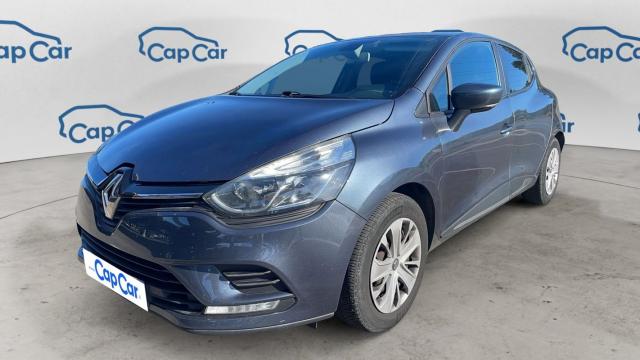 Renault Clio 1.5 Dci 90 Energy Trend