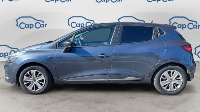 Renault Clio image 8