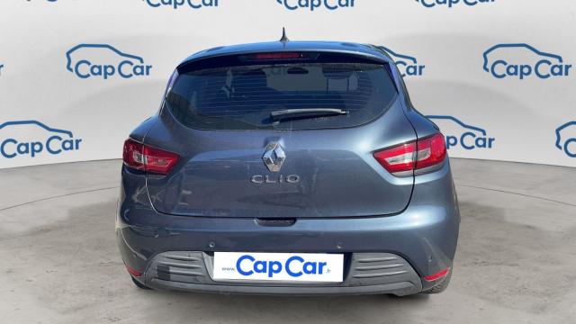 Renault Clio image 6