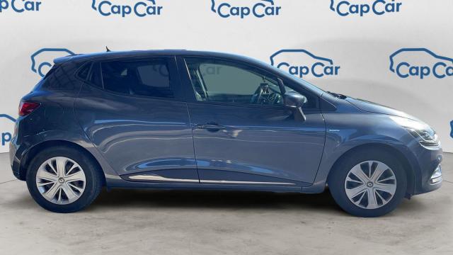 Renault Clio image 9