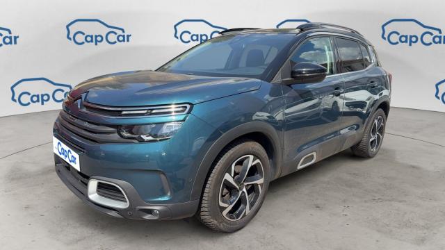 Citroen C5 Aircross 1.2 Puretech 130 Shine Pack