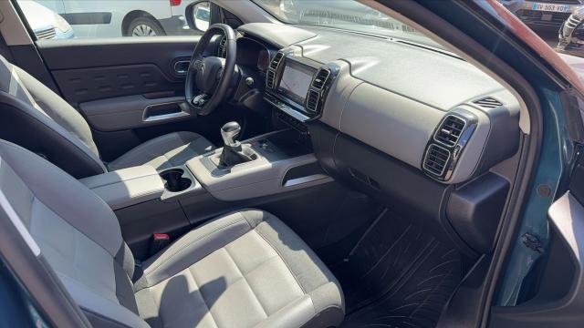 Citroen C5 Aircross image 1