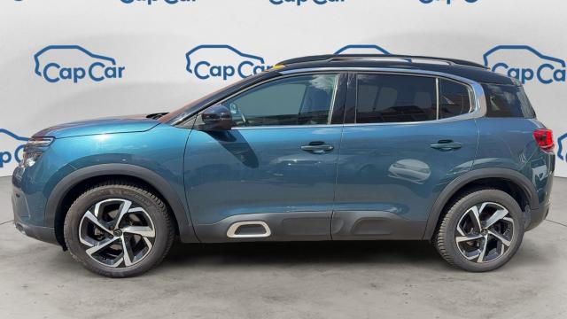 Citroen C5 Aircross image 4