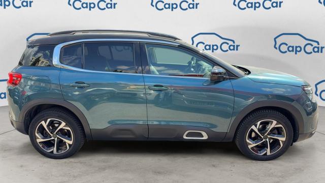 Citroen C5 Aircross image 3