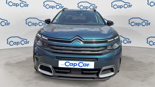 Citroen C5 Aircross image 7