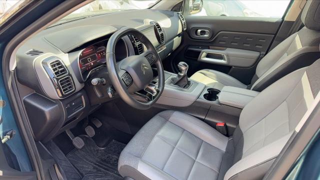 Citroen C5 Aircross image 6