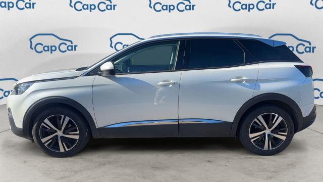 Peugeot 3008 image 2