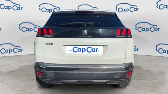 Peugeot 3008 image 1