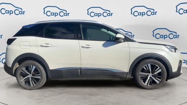 Peugeot 3008 image 7