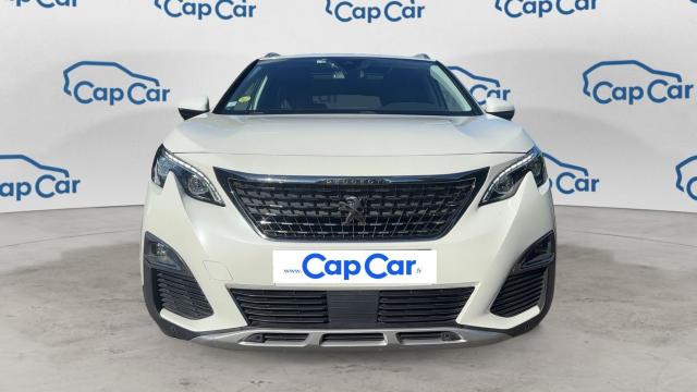 Peugeot 3008 image 8