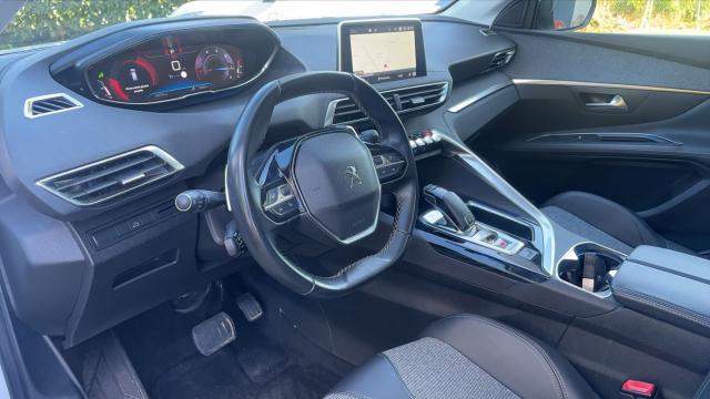 Peugeot 3008 image 9