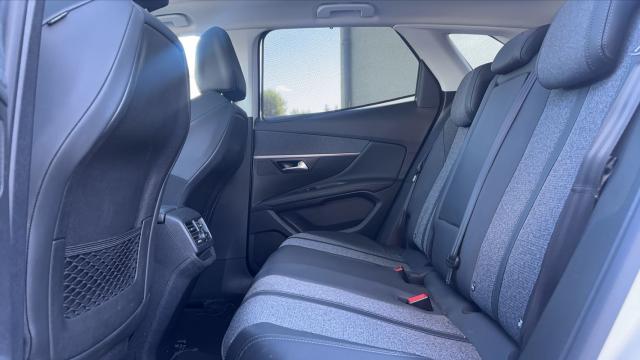 Peugeot 3008 image 4