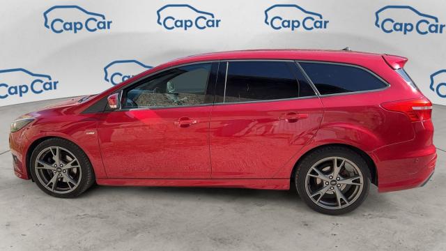 Ford Focus image 8