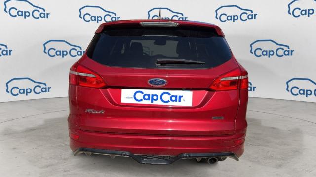 Ford Focus image 3