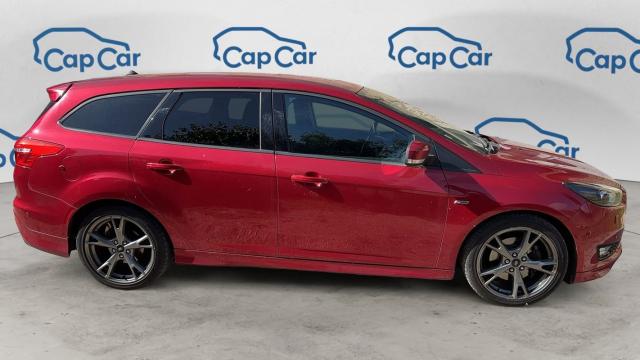 Ford Focus image 4