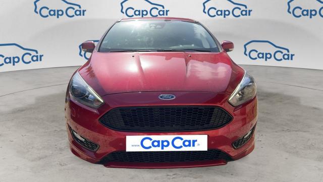 Ford Focus image 7