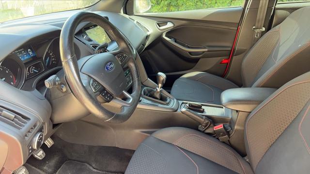 Ford Focus image 1
