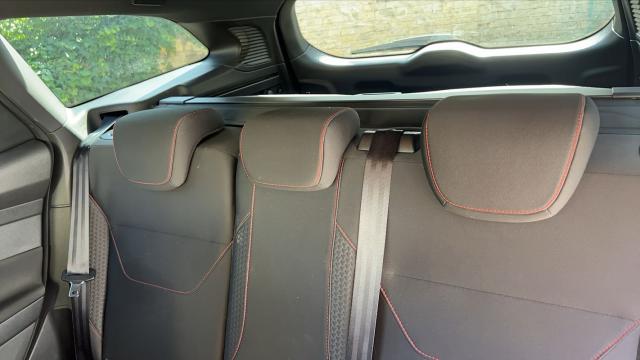 Ford Focus image 9