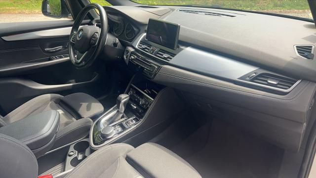 Bmw Série 2 Gran Tourer image 5