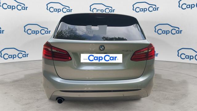 Bmw Série 2 Gran Tourer image 3