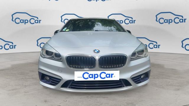 Bmw Série 2 Gran Tourer image 4