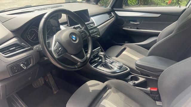 Bmw Série 2 Gran Tourer image 9