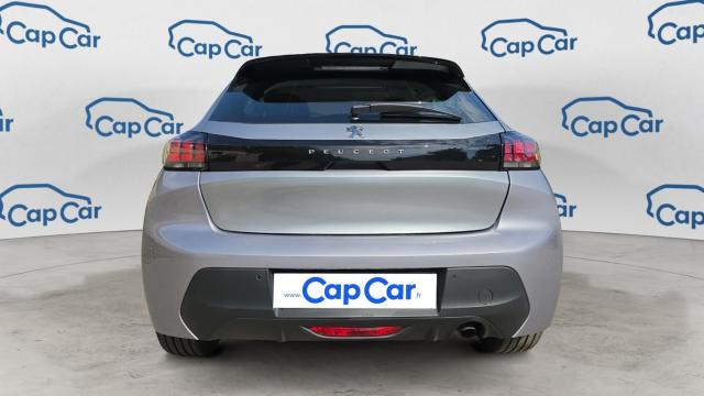Peugeot 208 image 1