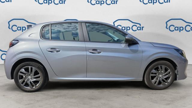 Peugeot 208 image 8