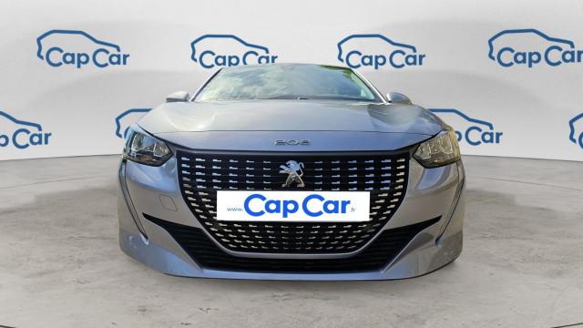 Peugeot 208 image 4