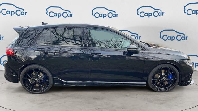 Volkswagen Golf image 5