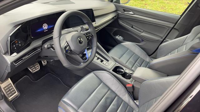 Volkswagen Golf image 4