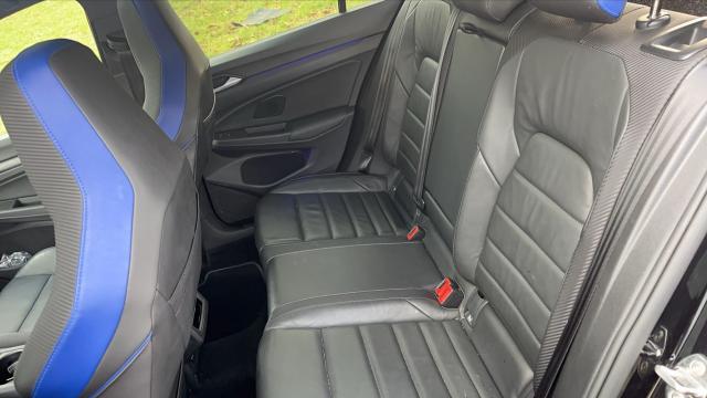 Volkswagen Golf image 8
