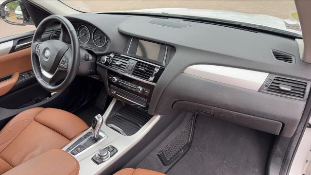 Bmw X3 image 9