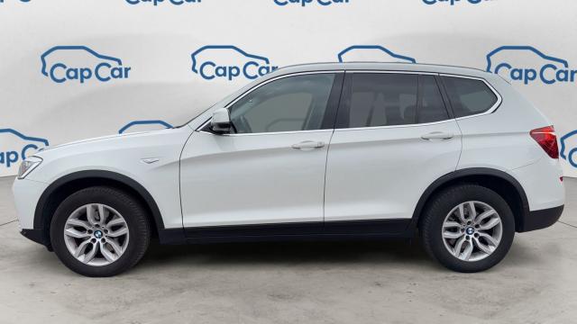 Bmw X3 image 6