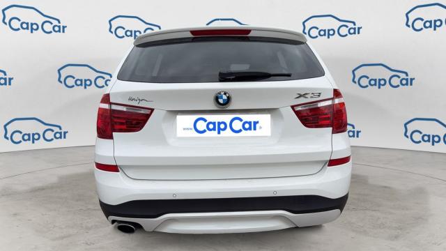 Bmw X3 image 3