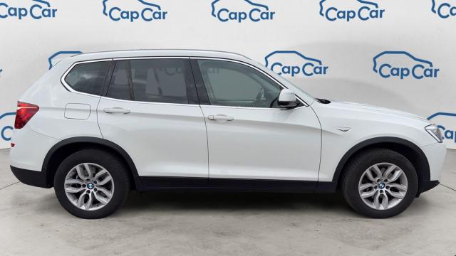 Bmw X3 image 7