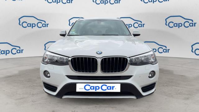 Bmw X3 image 2