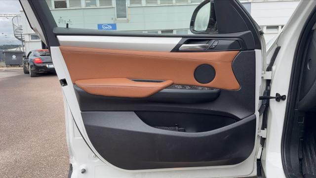 Bmw X3 image 1