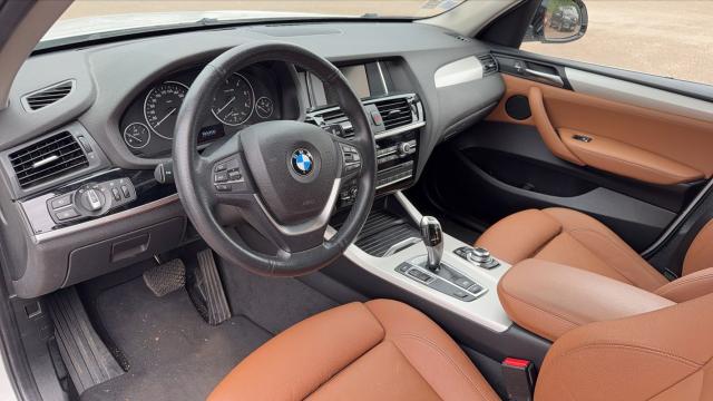 Bmw X3 image 8