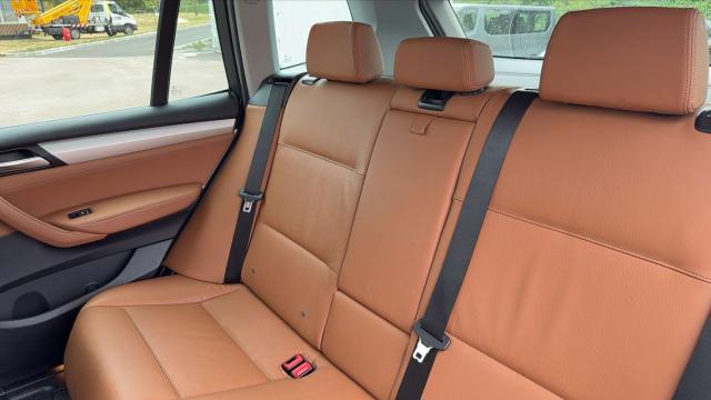 Bmw X3 image 4