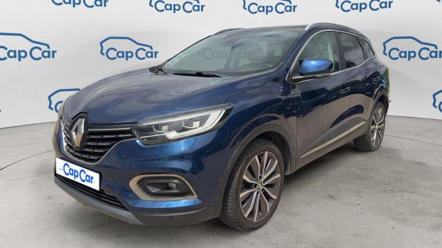 Renault Kadjar 1.3 Tce 160 Intens