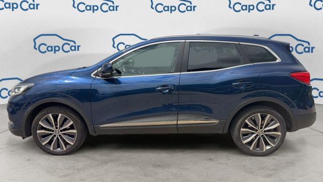 Renault Kadjar image 4