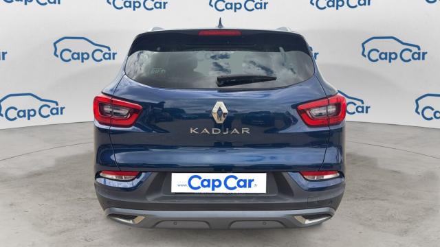 Renault Kadjar image 6