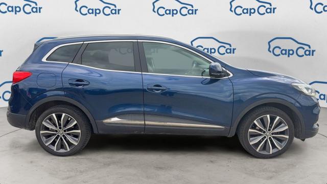 Renault Kadjar image 9