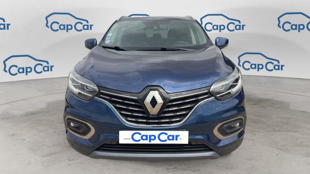 Renault Kadjar image 1